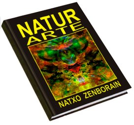 Libro PDF Arte Naturaleza