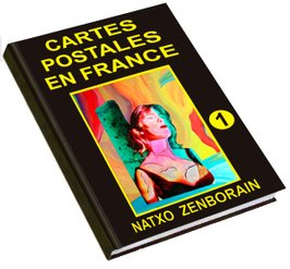 Cartes postales France 1